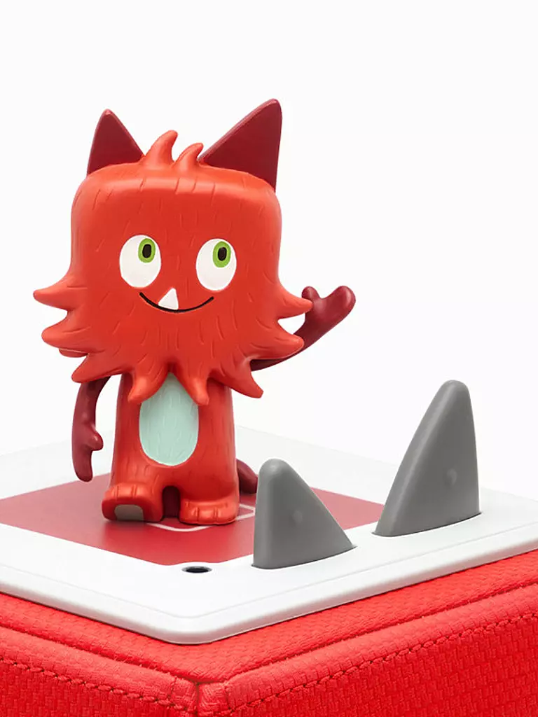 TONIES | Hörfigur - Kreativ Tonie Monster | Senza colore