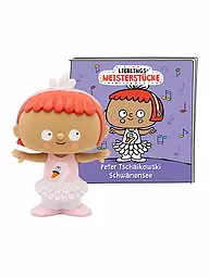 TONIES | Hörfigur - Lieblings-Meisterstücke - Schwanensee | Senza colore