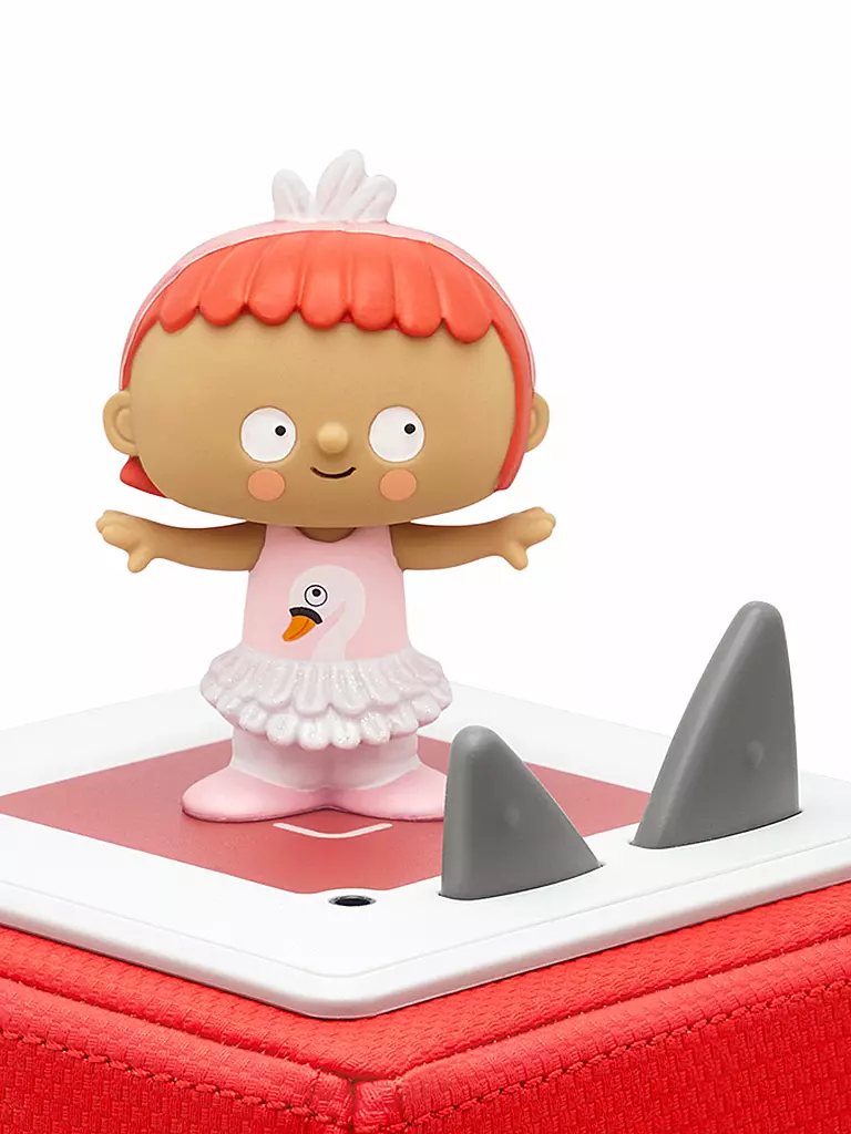 TONIES | Hörfigur - Lieblings-Meisterstücke - Schwanensee | Senza colore