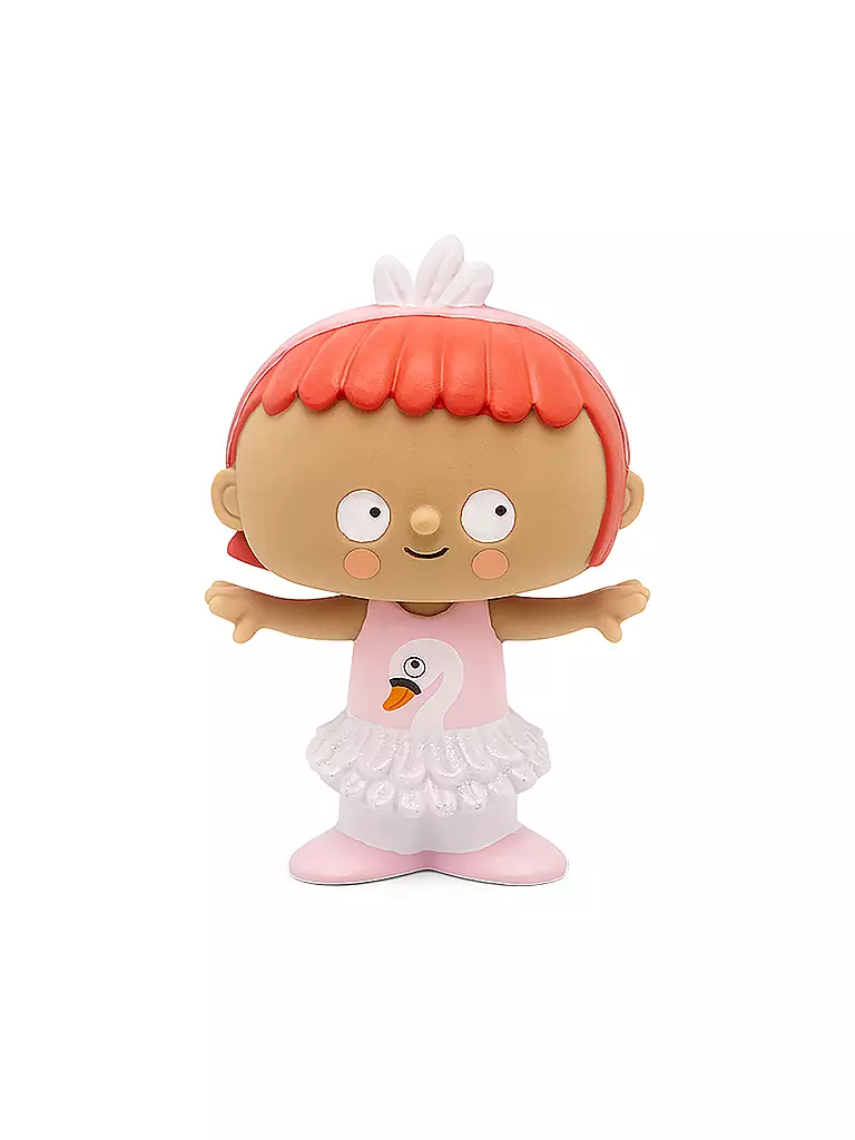 TONIES | Hörfigur - Lieblings-Meisterstücke - Schwanensee | Senza colore