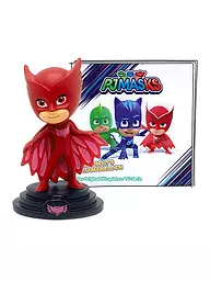 TONIES | Personaggio audio - PJ Masks È l'ora di essere un eroe | Rosso