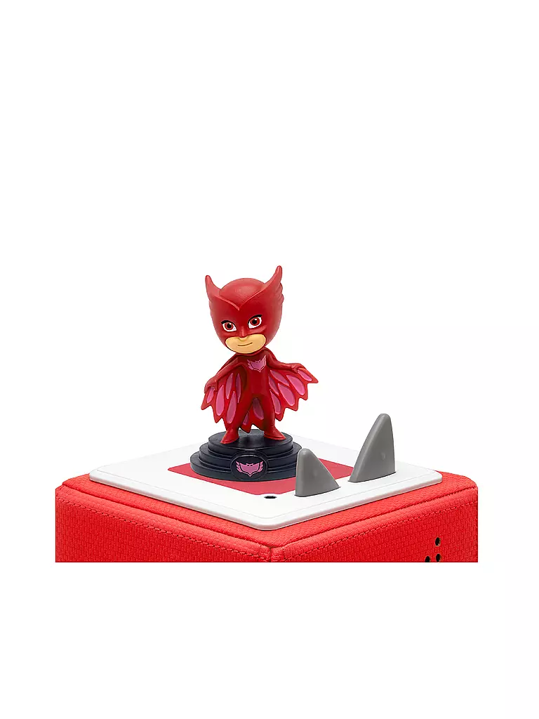 TONIES | Hörfigur - PJ Masks Ein mächtiges Mondproblem | Rosso