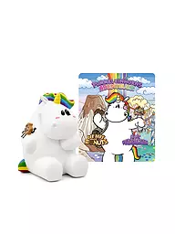 TONIES | Hörfigur - Pummel & Friends - Das Pummeleinhorn: Der Herr der Donuts & Alles versalzen | Senza colore