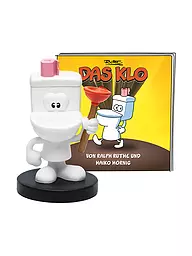 TONIES | Hörfigur - Ralph Ruthe - Das Klo | Senza colore