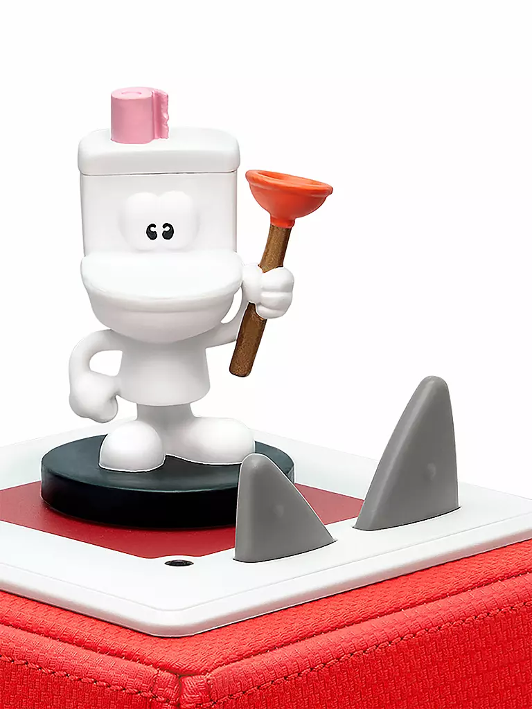 TONIES | Hörfigur - Ralph Ruthe - Das Klo | Senza colore