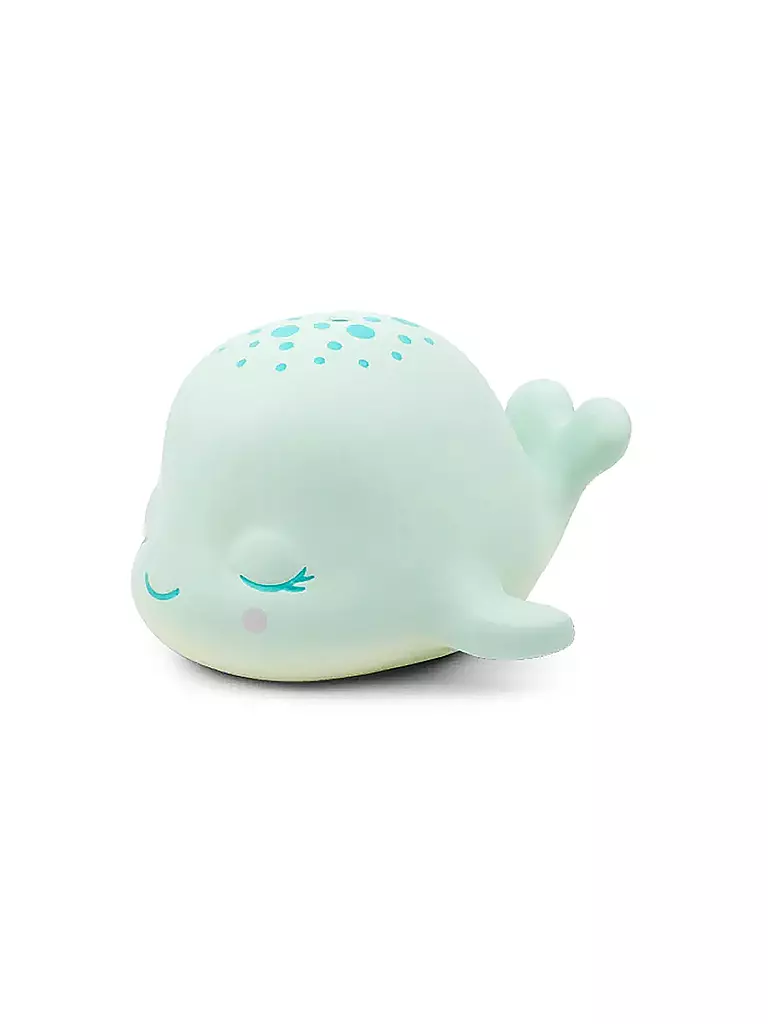 TONIES | Hörfigur - Schlummerwal - Melodie della buonanotte dall'oceano | Multicolore