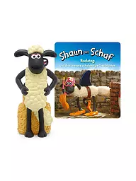 TONIES | Hörfigur - Shaun das Schaf - Badetag und drei weitere schafsinnige Geschichten | Senza colore