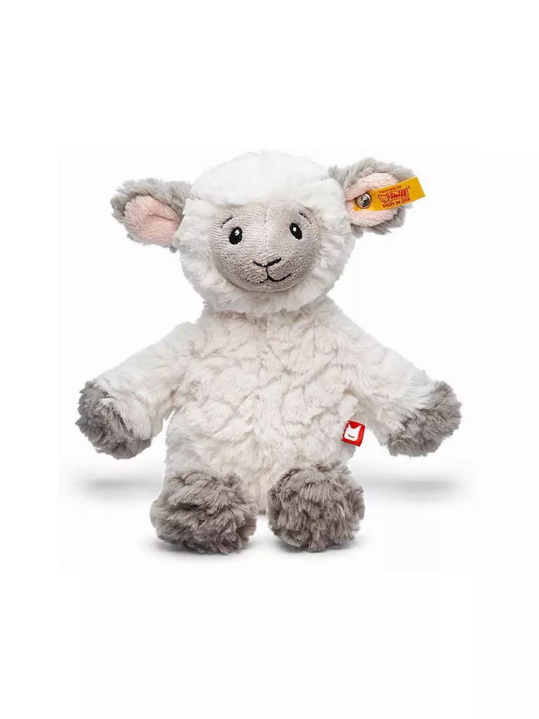 TONIES | Hörfigur - Steiff Soft Cuddly Friends mit Hörspiel Lita Lamm | Senza colore
