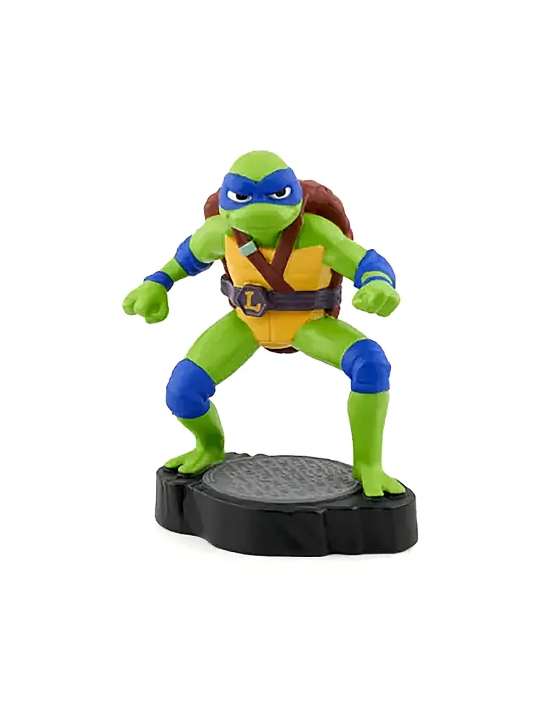 TONIES | Hörfigur - Teenage Mutant Ninja Turtles Leonardo | Multicolore