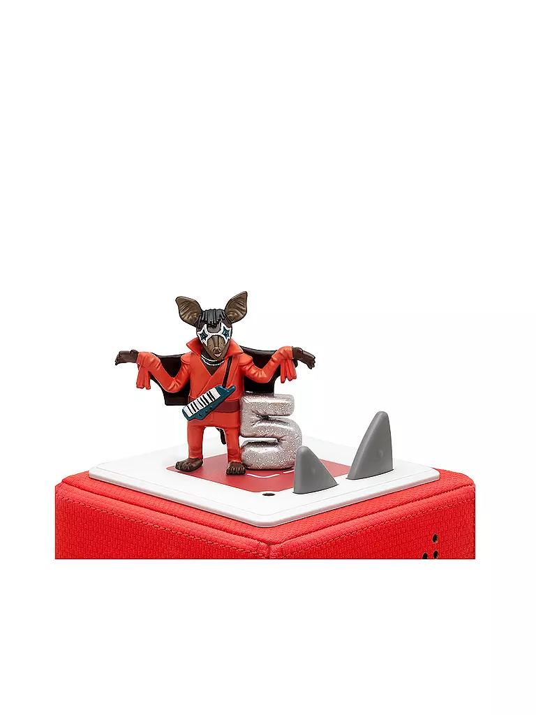 TONIES | Hörfigur - Unter meinem Bett 5 | Senza colore