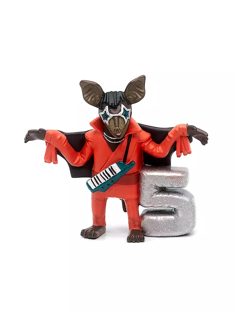 TONIES | Hörfigur - Unter meinem Bett 5 | Senza colore