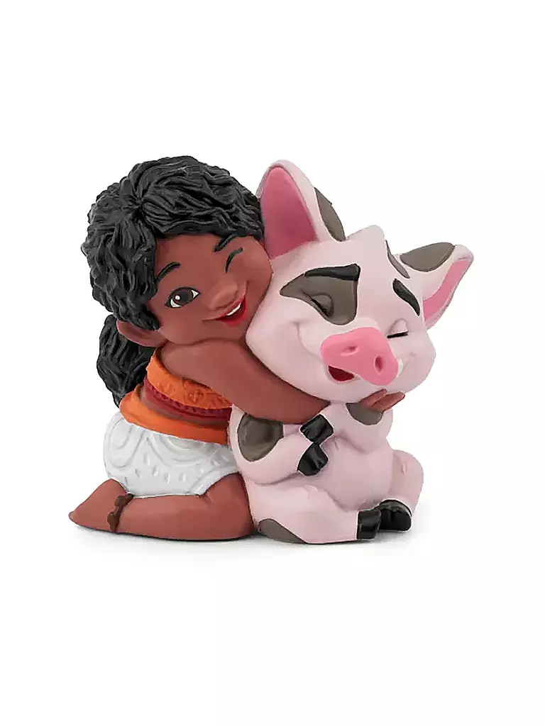 TONIES | Hörfigur - Vaiana 2 | Multicolore