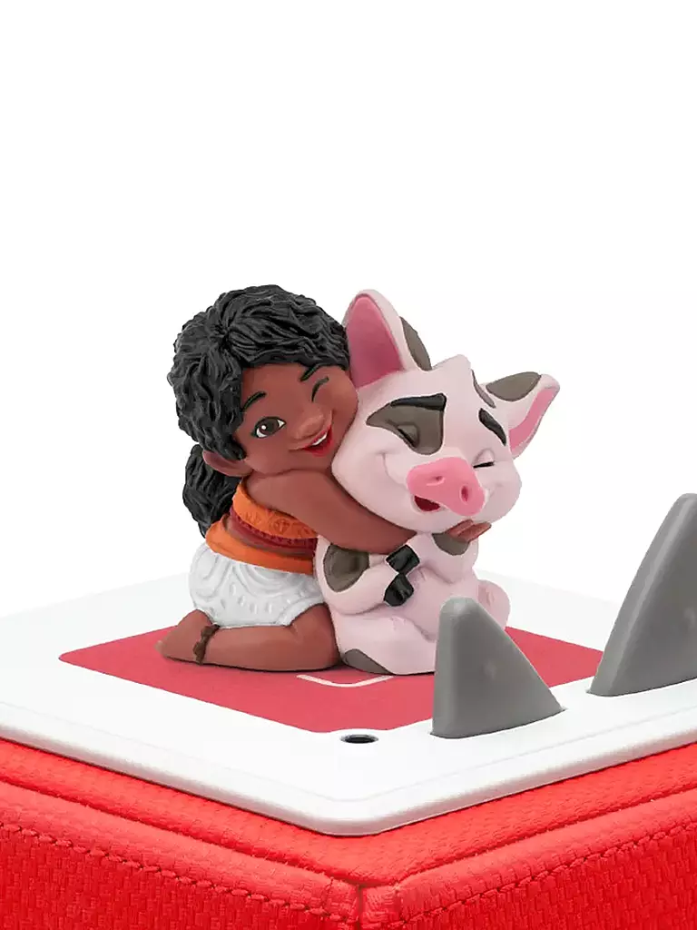 TONIES | Hörfigur - Vaiana 2 | Multicolore