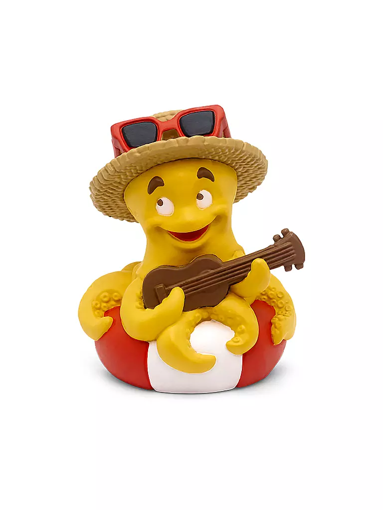 TONIES | Hörfigur - Willy Astor - Kindischer Ozean | Senza colore