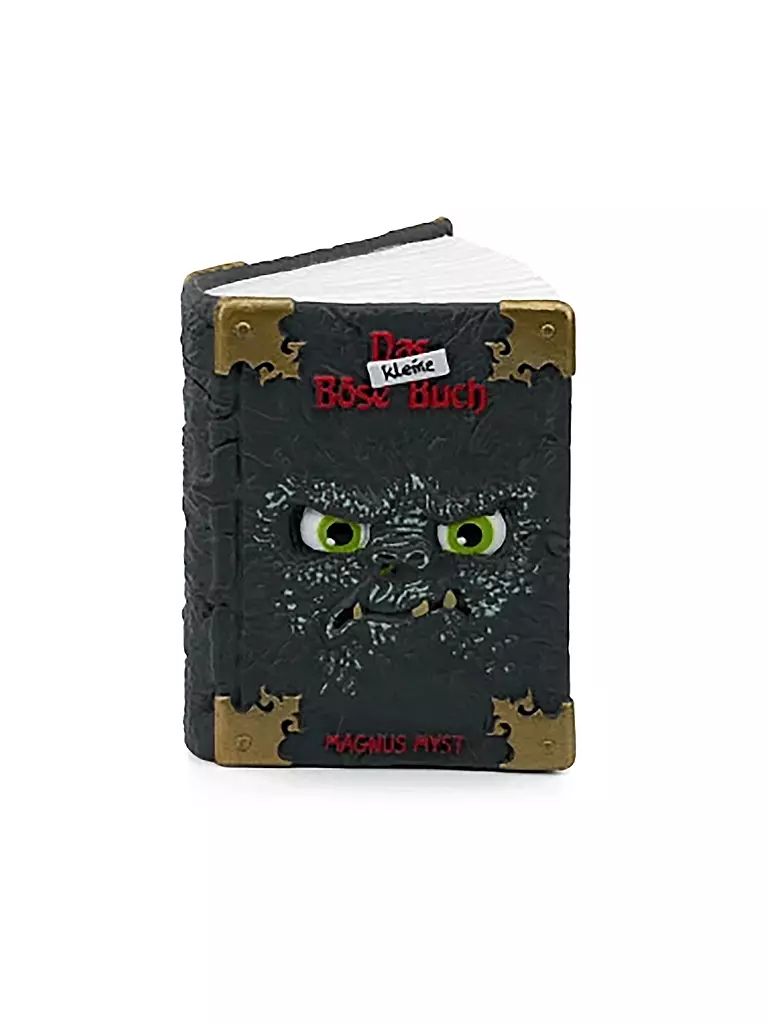 TONIES | Hoerfigur - Das kleine Böse Buch | Senza colore