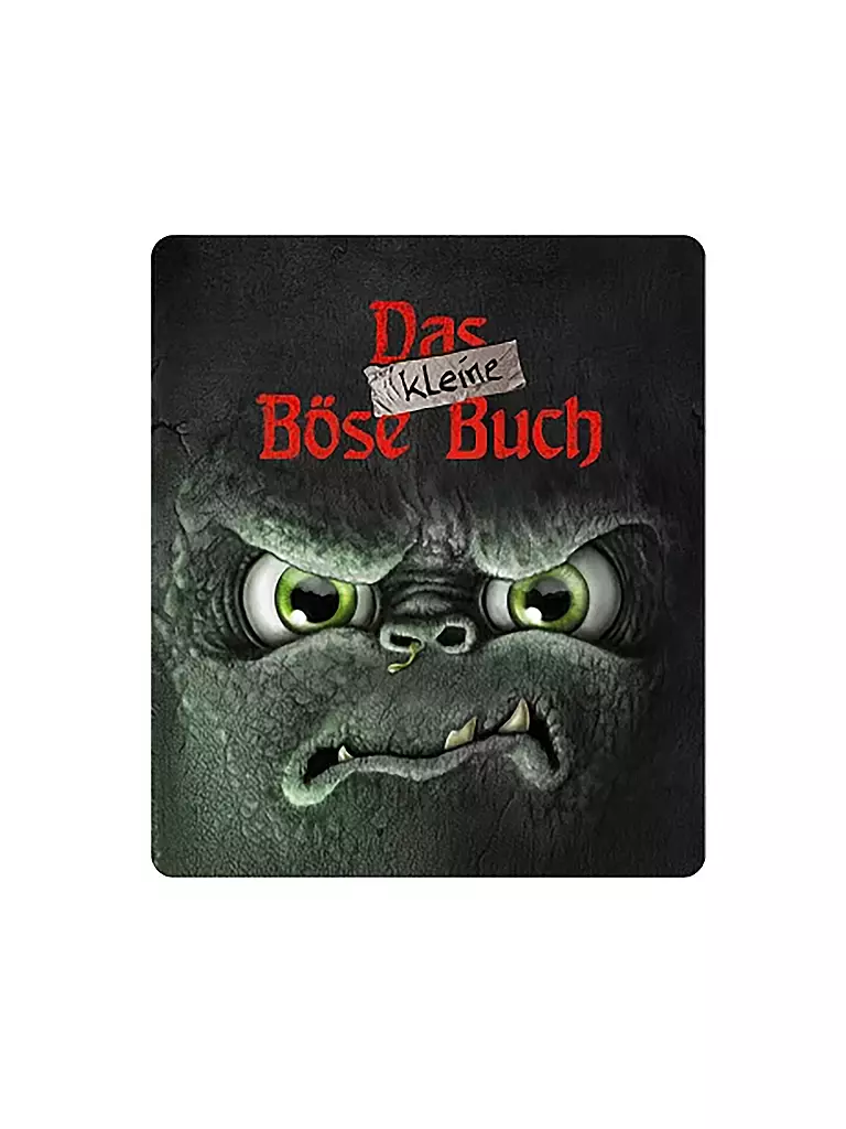 TONIES | Hoerfigur - Das kleine Böse Buch | Senza colore