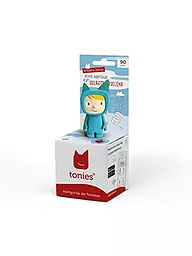 TONIES | Kreativ-Tonie blu | Senza colore