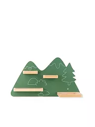 TONIES | Mensola da parete Regular - Nel castello magico | Senza colore