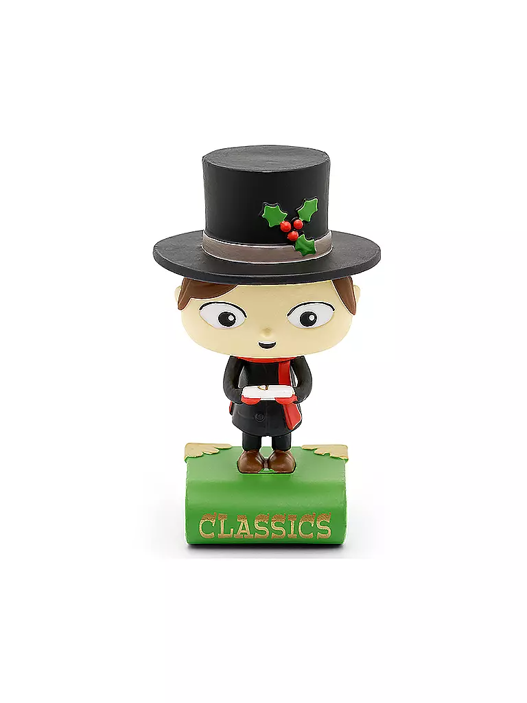 TONIES | Personaggio audio - 5 classici preferiti | Senza colore