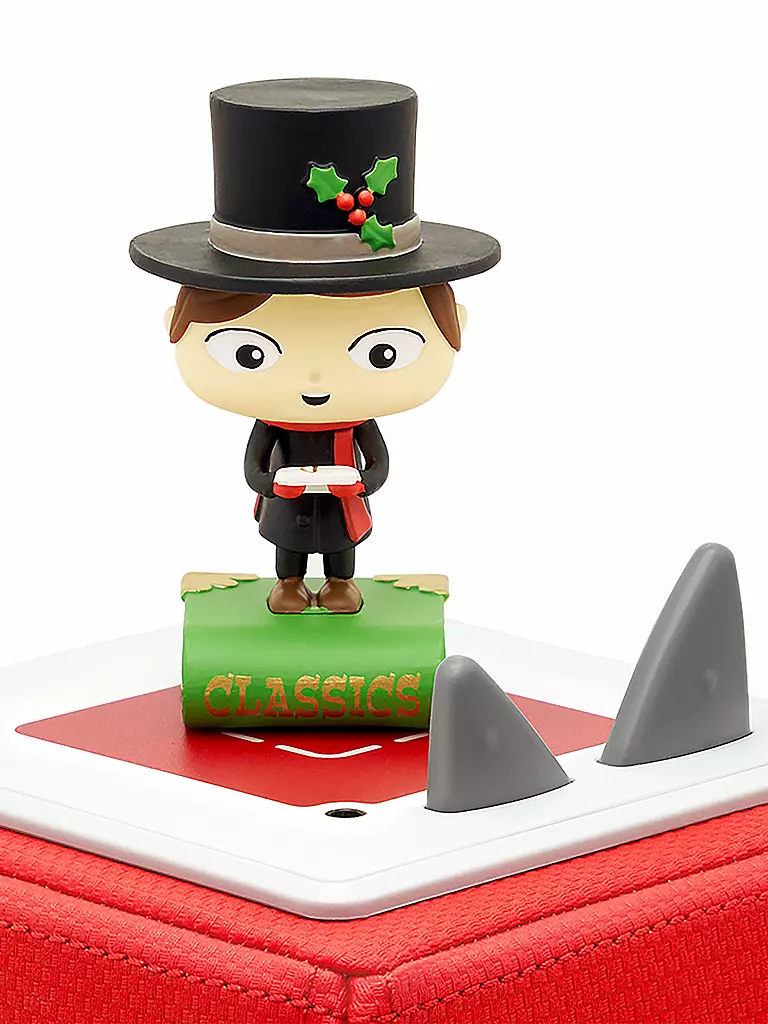 TONIES | Personaggio audio - 5 classici preferiti | Senza colore