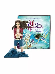 TONIES | Personaggio audio - Alea Aquarius - I maghi delle ninfe | Senza colore