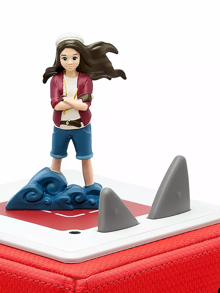 TONIES | Personaggio audio - Alea Aquarius - I maghi delle ninfe | Senza colore