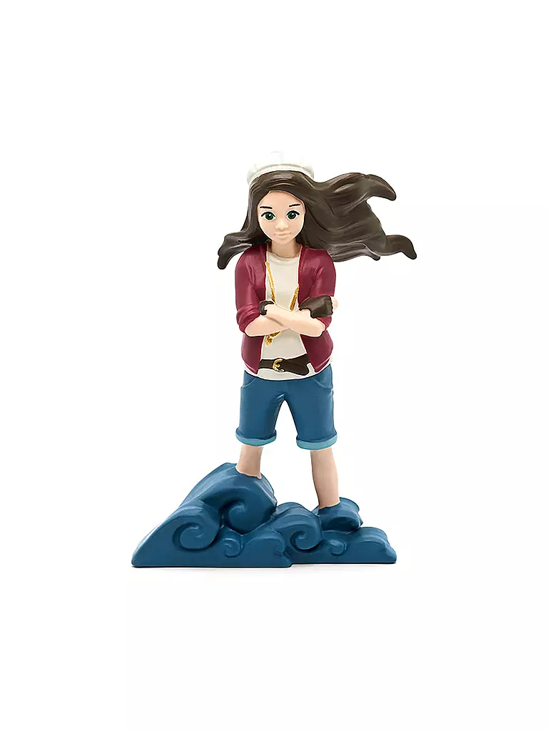 TONIES | Personaggio audio - Alea Aquarius - I maghi delle ninfe | Senza colore