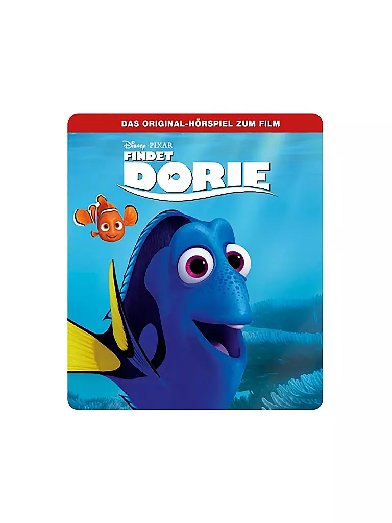 TONIES | Personaggio audio - Alla ricerca di Dory Disney | 