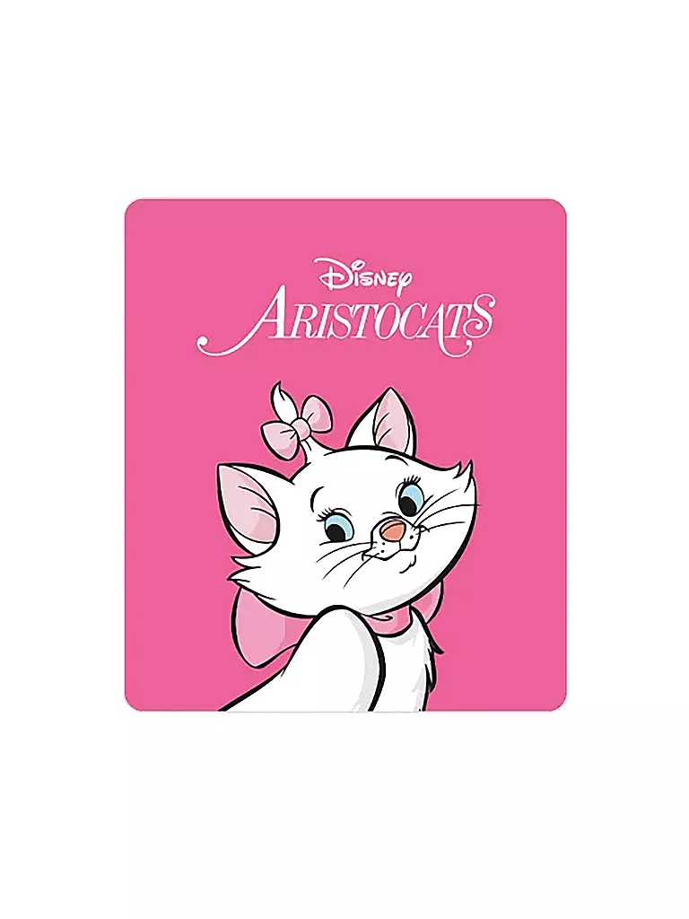 TONIES | Personaggio audio - Aristogatti Classici Disney | 