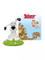 TONIES | Personaggio audio - Asterix - Il gallico | Senza colore