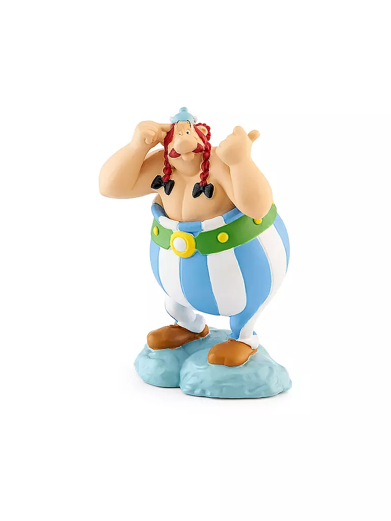 TONIES | Personaggio audio - Asterix e il falcetto d'oro | 