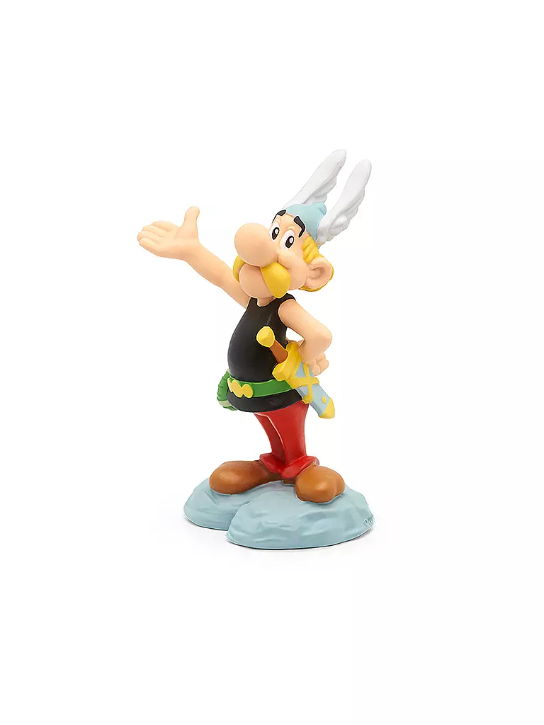 TONIES | Personaggio audio - Asterix il gallico | 