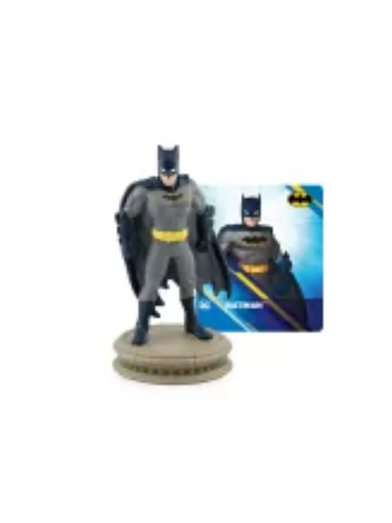 TONIES | Personaggio audio - Batman™ | Senza colore