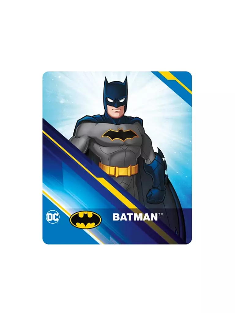 TONIES | Personaggio audio - Batman™ | Senza colore