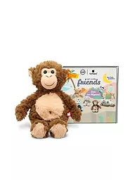 TONIES | Personaggio audio - Bodo Scimpanzé | Senza colore