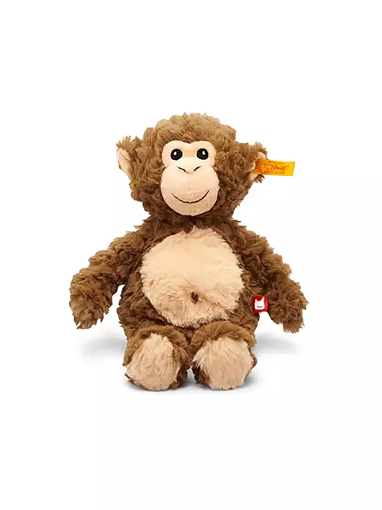 TONIES | Personaggio audio - Bodo Scimpanzé | Senza colore