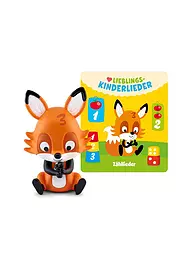 TONIES | Personaggio audio - Canzoncine per bambini preferite - Canzoni per contare | Senza colore