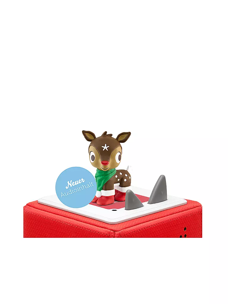 TONIES | Personaggio audio - Canzoni di Natale 2 | 