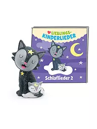 TONIES | Personaggio audio - Canzoni per bambini preferite Ninne nanne 2 | Senza colore