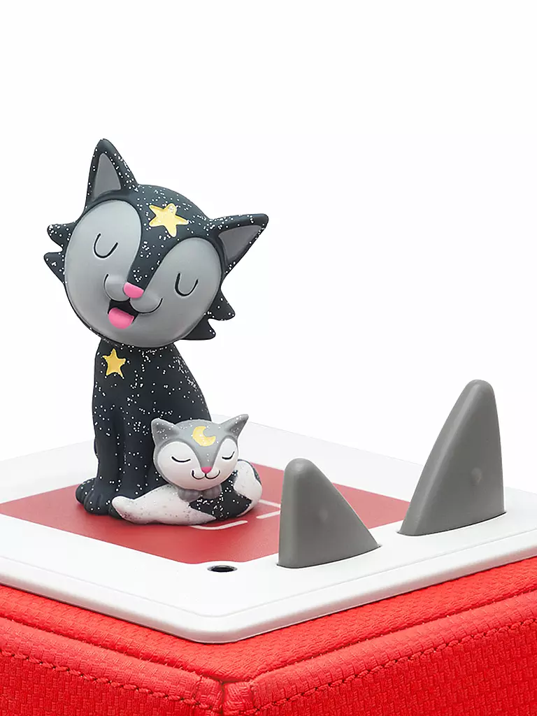 TONIES | Personaggio audio - Canzoni per bambini preferite Ninne nanne 2 | Senza colore