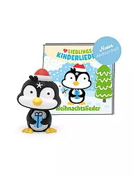 TONIES | Personaggio audio - Canzoni preferite per bambini, canzoni di Natale | Senza colore