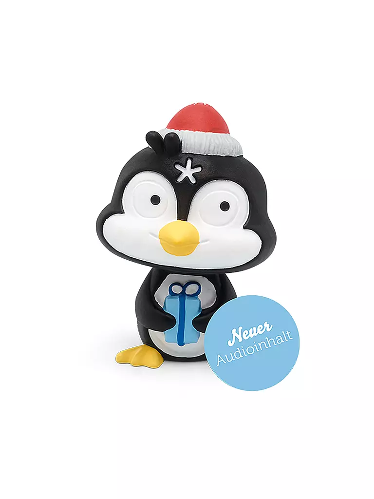 TONIES | Personaggio audio - Canzoni preferite per bambini, canzoni di Natale | 