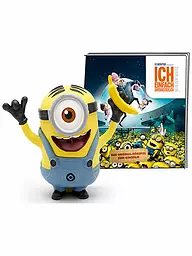 TONIES | Personaggio audio - Cattivissimo me 1 | Senza colore
