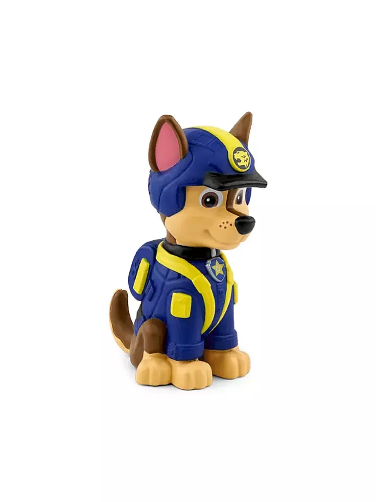TONIES | Personaggio audio - Chase PAW Patrol | 