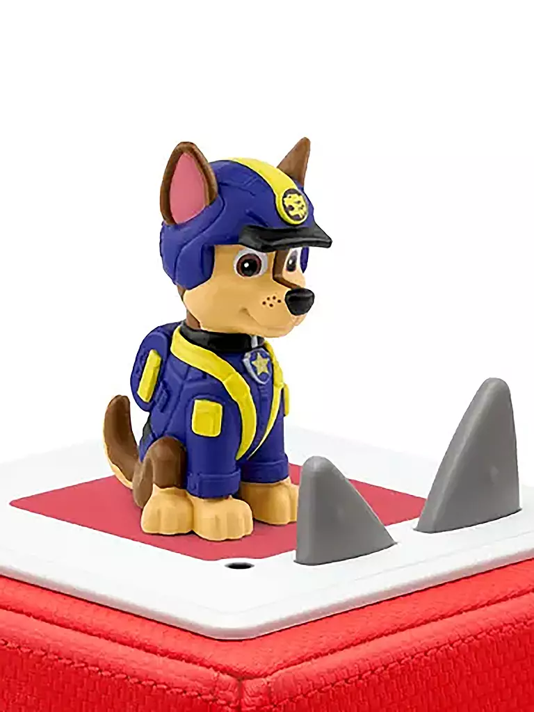 TONIES | Personaggio audio - Chase PAW Patrol | 