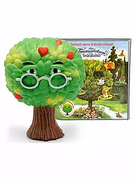TONIES | Personaggio audio - Der Traumzauberbaum - Canzoni di storie | Senza colore