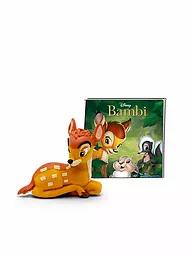 TONIES | Personaggio audio - Disney - Bambi | Trasparente