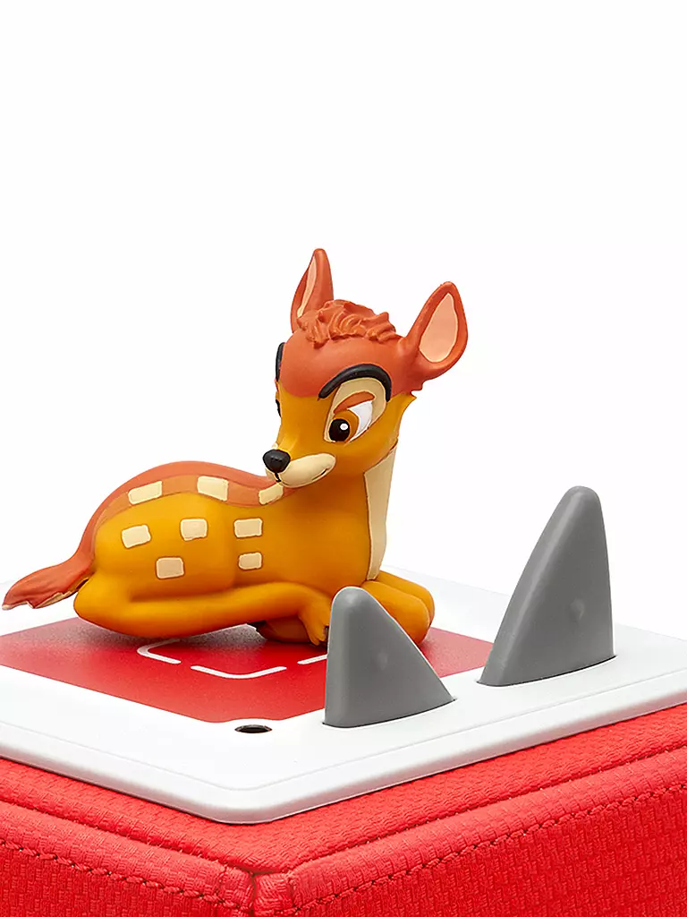TONIES | Personaggio audio - Disney - Bambi | Trasparente