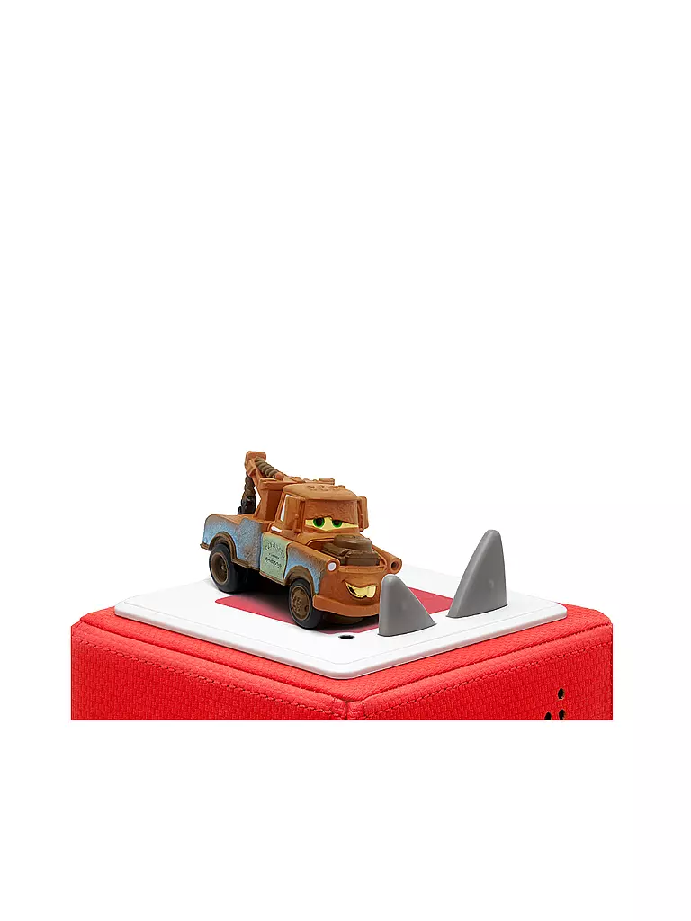 TONIES | Personaggio audio - Disney - Cars 2 | Senza colore