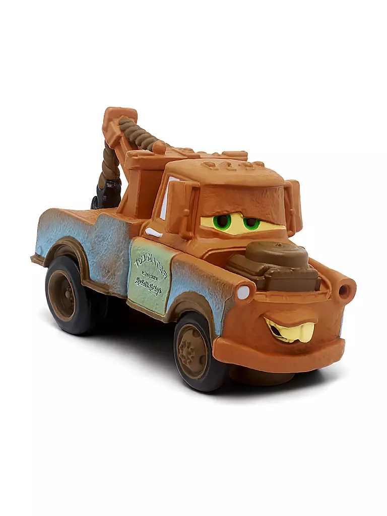 TONIES | Personaggio audio - Disney - Cars 2 | 
